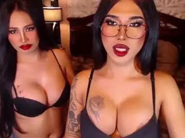 Chaturbate Free Live Porn of transpornidol
