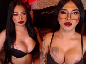 Chaturbate Watch Live Sex Cams of transpornidol