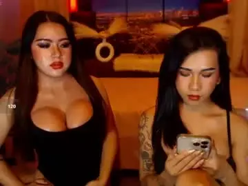 Chaturbate Adult Webcams of transpornidol