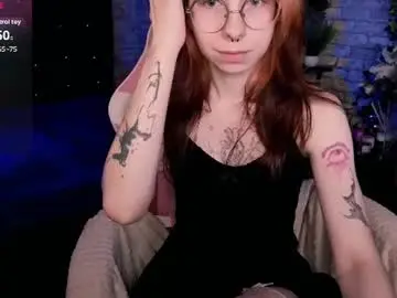 Chaturbate Sex Cam of _alicenyx