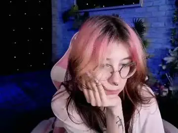 Chaturbate Adult Webcam of _alicenyx