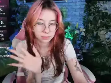 Chaturbate Live Porn of _alicenyx