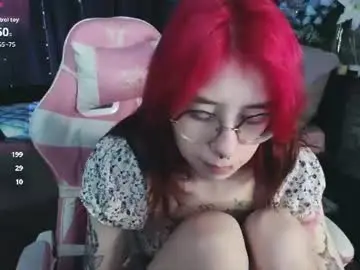 Chaturbate Live Sex of _alicenyx
