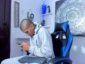 Chaturbate Adult Webcams of adan_oriol