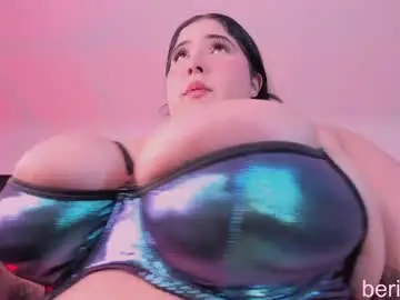 Chaturbate Best Webcam of amberinihoffman