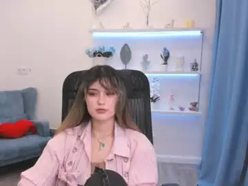 Chaturbate Nude Webcam of annetli