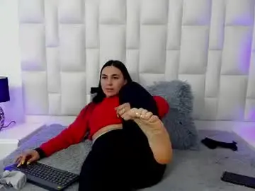 Chaturbate Best Webcam of ariana_rouse_