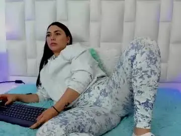 Chaturbate Nude Webcam of ariana_rouse_