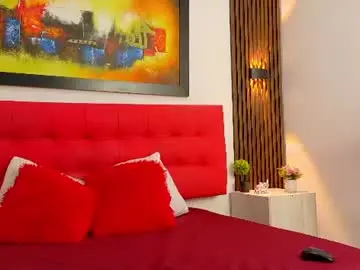 Chaturbate Nude Webcam of aricole