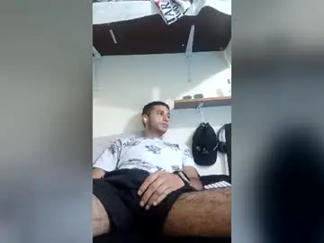 Chaturbate Sex Cam of badboy300880