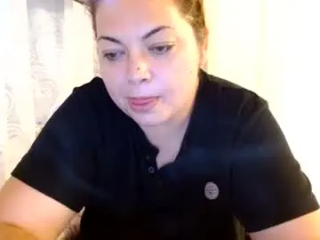 Chaturbate Live Sex Cam of curvymomylore