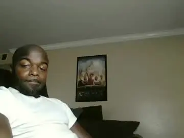 Chaturbate Sex Cam of daddybbc52