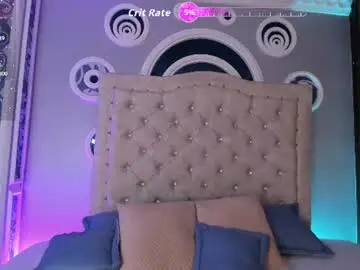 Chaturbate Live Sex Cam of dulce_girls