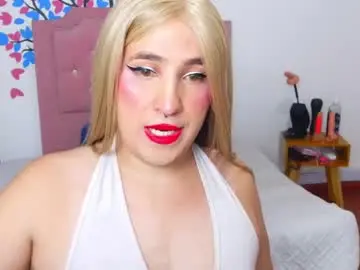Chaturbate Live Sex Cam of elektra_doll