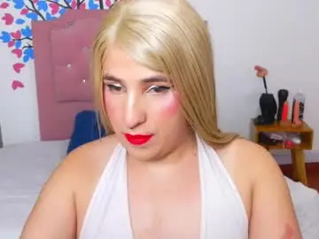 Chaturbate Nude Webcam of elektra_doll
