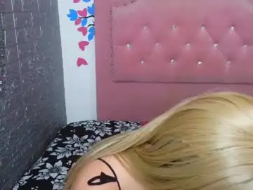 Chaturbate Live Sex Cam of elektra_doll