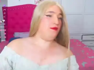 Chaturbate Private Sex Chat of elektra_doll
