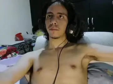 Chaturbate Adult Webcam of jeod315
