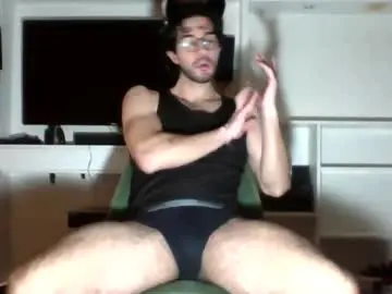 Chaturbate Private Sex Chat of jotarojas1