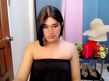 Chaturbate Live Porn of lexy_babexxx