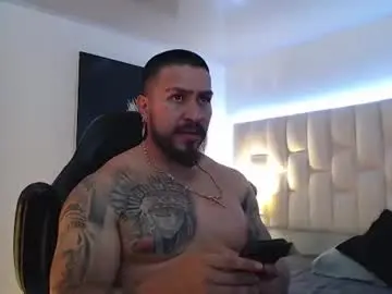 Chaturbate Private Sex Chat of luck_grey