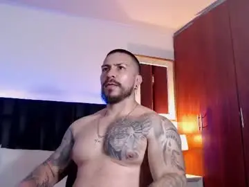 Chaturbate Private Sex Chat of luck_grey