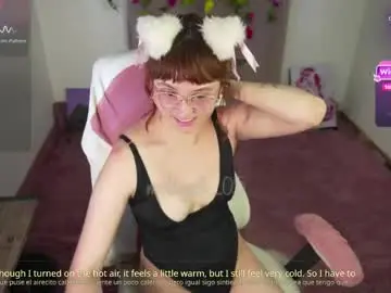 Chaturbate Adult Video Chat of mollysb_05