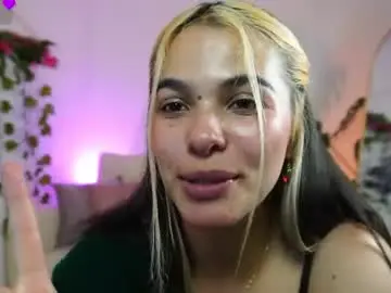 Chaturbate Live Porn of naho_4269