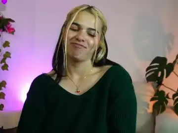 Chaturbate Sex Chat of naho_4269