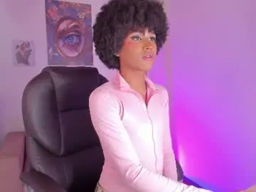 Chaturbate Best live sex cam show of naomisaenz_