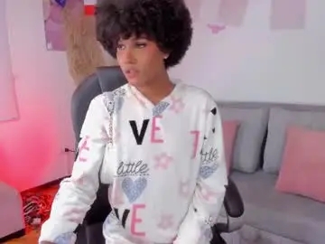 Chaturbate Free Porn Cam of naomisaenz_