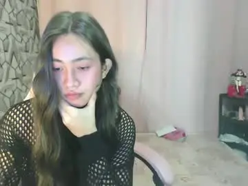 Chaturbate Adult Video Chat of sydnyxox1