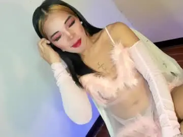 Chaturbate Live Porn of your_girl_yeka