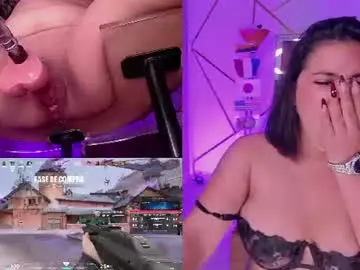 Chaturbate Free Live Porn of zoerhys