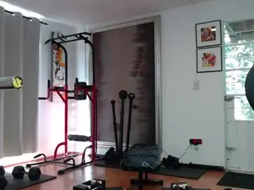 Chaturbate Free Porn Cam of 1manshow11