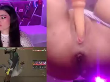 Chaturbate Adult Webcam of arihale_