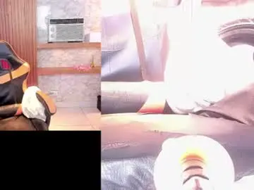 Chaturbate Private Sex Chat of arihale_
