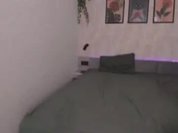 Chaturbate Adult Webcam of black__bunny1