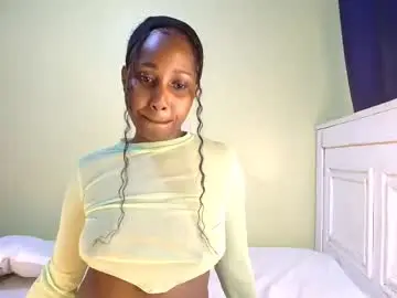 Chaturbate Live Porn of elowen655796