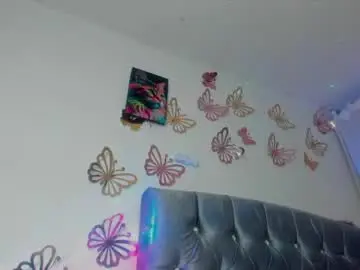 Chaturbate Nude Webcam of hot_weedlover
