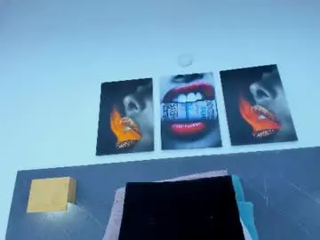 Chaturbate Sex Cam of i_am_dolls