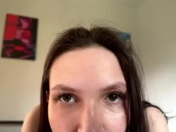 Chaturbate Best Webcam of jalisacibik