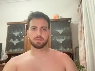 Chaturbate Best Webcam of krokkrok22