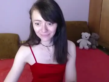 Chaturbate Nude Webcam of lina_rouge_