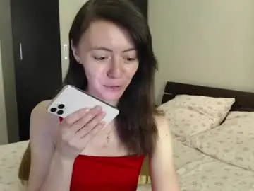 Chaturbate Sex Cam of lina_rouge_