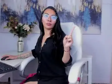 Chaturbate Private Sex Chat of lucyy_liiu