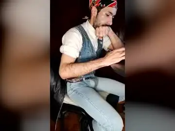 Chaturbate Sex Chat of martin_cba