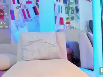 Chaturbate Live Sex Cam of noah_carter66
