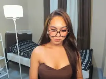 Chaturbate Live Porn of ppyangfoxx