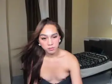 Chaturbate Live Sex Cam of ppyangfoxx